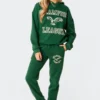 S11672_green Top League Sweatpants