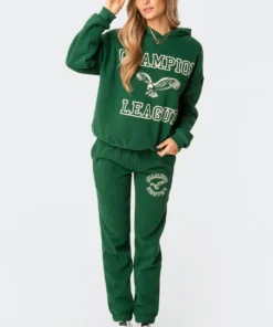 S11618_green Top League Hoodie