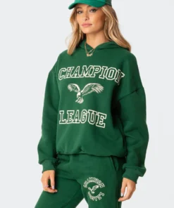 S11618_green Top League Hoodie