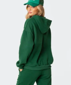S11618_green Top League Hoodie