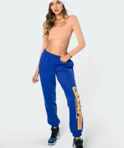 2003_beige Sydney Ribbed Open Back Crop Top Tops