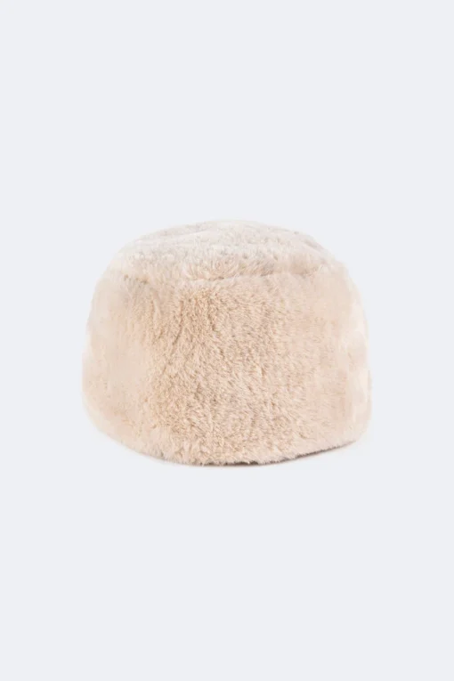 ACC0225_CREAM Gus Fuzzy Hat Accessories 8 ACC0225_CREAM Gus Fuzzy Hat Accessories