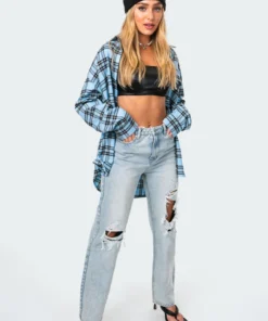 2005_light-blue Wide Or Die Ripped Jeans